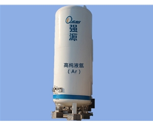 合肥高纯液氩