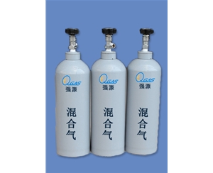 合肥混合气